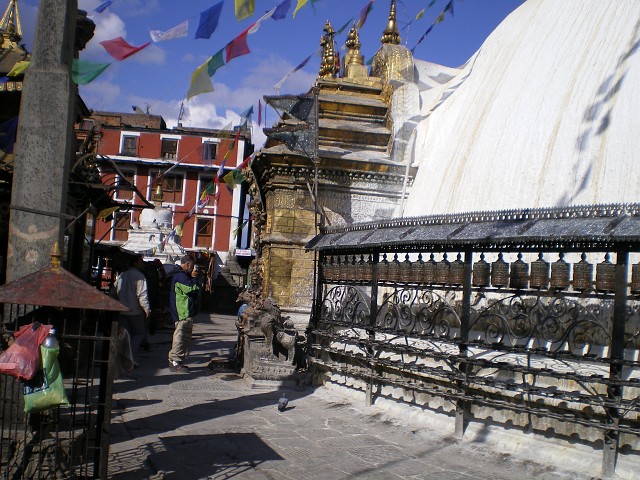 Nepal February March 2007 025